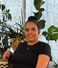 Book an Appointment with Beatriz Moya for Massage Therapy