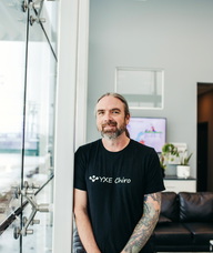 Book an Appointment with Scott Martens for Massage Therapy