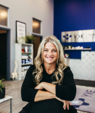 Book an Appointment with Dr. Sheila Bonnett for Chiropractic