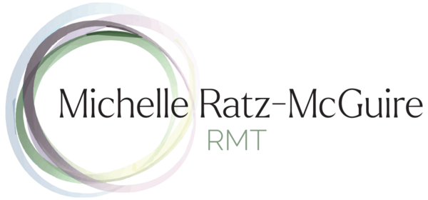 Michelle Ratz-McGuire RMT
