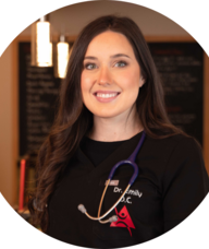 Book an Appointment with Dr. Emily Laronde for Chiropractic