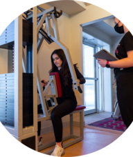 Book an Appointment with Rehabilitation Trainer for Rehabilitation