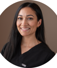 Book an Appointment with Dr. Nikhita Bair-Patel for Chiropractic