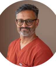 Book an Appointment with Dr. Nikhil Bair-Patel for Chiropractic