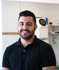 Book an Appointment with Mike Hosseini for Physiotherapy