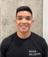 Book an Appointment with Lawrence Fulgencio at Physio Collective Station Square