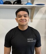 Book an Appointment with Aaron Fulgencio at Physio Collective Brentwood