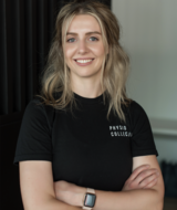 Book an Appointment with Melissa Dahn at Physio Collective Brentwood