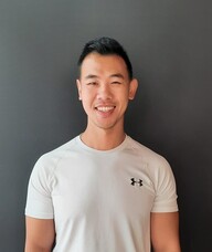 Book an Appointment with Peter Kang for Massage Therapy