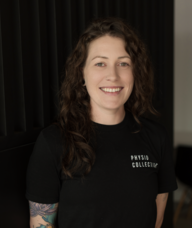 Book an Appointment with Stanzy Thomson for Massage Therapy