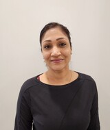Book an Appointment with Radhika Mehta at Physio Collective Brentwood