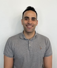 Book an Appointment with Daniel Folino for Physiotherapy