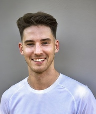 Book an Appointment with Garrett Hughes for Physiotherapy