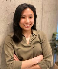 Book an Appointment with Victoria Chong for Massage Therapy