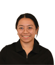Book an Appointment with Mickylle Pelaez for Physiotherapy