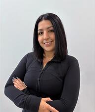 Book an Appointment with Elisa Hemmati for Kinesiology