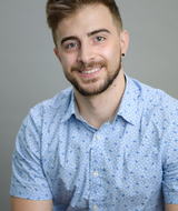 Book an Appointment with Erik Michalik at Toronto