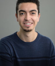 Book an Appointment with Christian Garro for Free Psychotherapy Consultation Calls