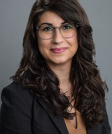 Book an Appointment with Stephanie Boyle-Ehsani at Toronto