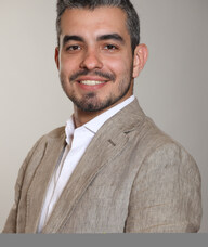 Book an Appointment with Mohammad Barzegari for Free Psychotherapy Consultation Calls