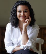 Book an Appointment with Shadi Mahmoodi for Affordable Therapy with Our Intern Clinicians