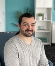Book an Appointment with Julian Nicosia for Low-Cost Therapy