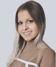 Book an Appointment with Alexandra Podgorska for Free Neurofeedback Intake Call