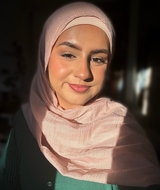 Book an Appointment with Rohina Sadat at Toronto