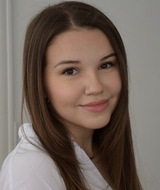 Book an Appointment with Maria Rowsell at Trenton