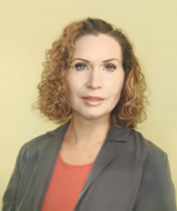 Book an Appointment with Irina Balabanova at City Centre