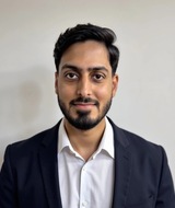 Book an Appointment with Shayan Shafique at City Centre