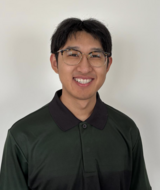 Book an Appointment with Christopher Ko at Student Program