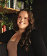 Book an Appointment with Alicia Galley at Student Program