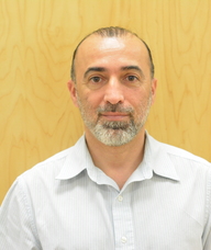 Book an Appointment with Hamid Sadeghian for Physiotherapy