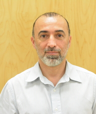 Book an Appointment with Hamid Sadeghian for Physiotherapy
