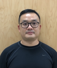 Book an Appointment with Gabriel (Yao) Li for Massage Therapy