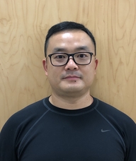 Book an Appointment with Gabriel (Yao) Li for Massage Therapy