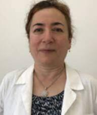 Book an Appointment with Dr. Zahra Mashayekh for Naturopathic Medicine