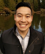 Book an Appointment with Victor Ngo at Victoria Drive Location