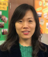Book an Appointment with Carmen Chung at Nanaimo Street Location