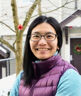 Book an Appointment with Ms. Stephanie Ko at Nanaimo Street Location