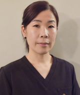 Book an Appointment with Eva Joung at Nanaimo Street Location