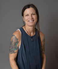 Book an Appointment with Kimberly Taylor for Massage Therapy