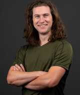 Book an Appointment with James McBride at relax. GREENBANK