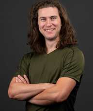 Book an Appointment with James McBride for Massage Therapy