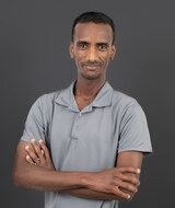 Book an Appointment with Medhanie Atsmegergish at relax. KANATA