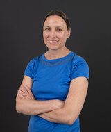 Book an Appointment with Isabelle Deschamps at relax. OTTAWA