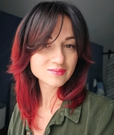 Book an Appointment with Maryna Sulyma at relax. GREENBANK