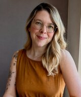 Book an Appointment with Molly Howieson at relax. KANATA