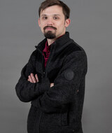 Book an Appointment with Daniel Hart at relax. KANATA